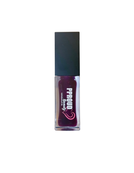 Vegan Lip Oil